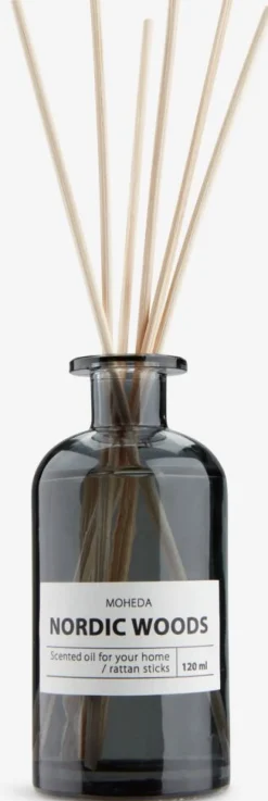 MOHEDADiffuseur de parfum MOHEDA nordic woods 120ml-JYSK Sale