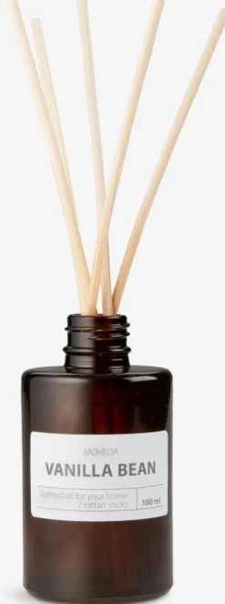 MOHEDADiffuseur de parfum MOHEDA vanilla bean 100ml-JYSK Clearance