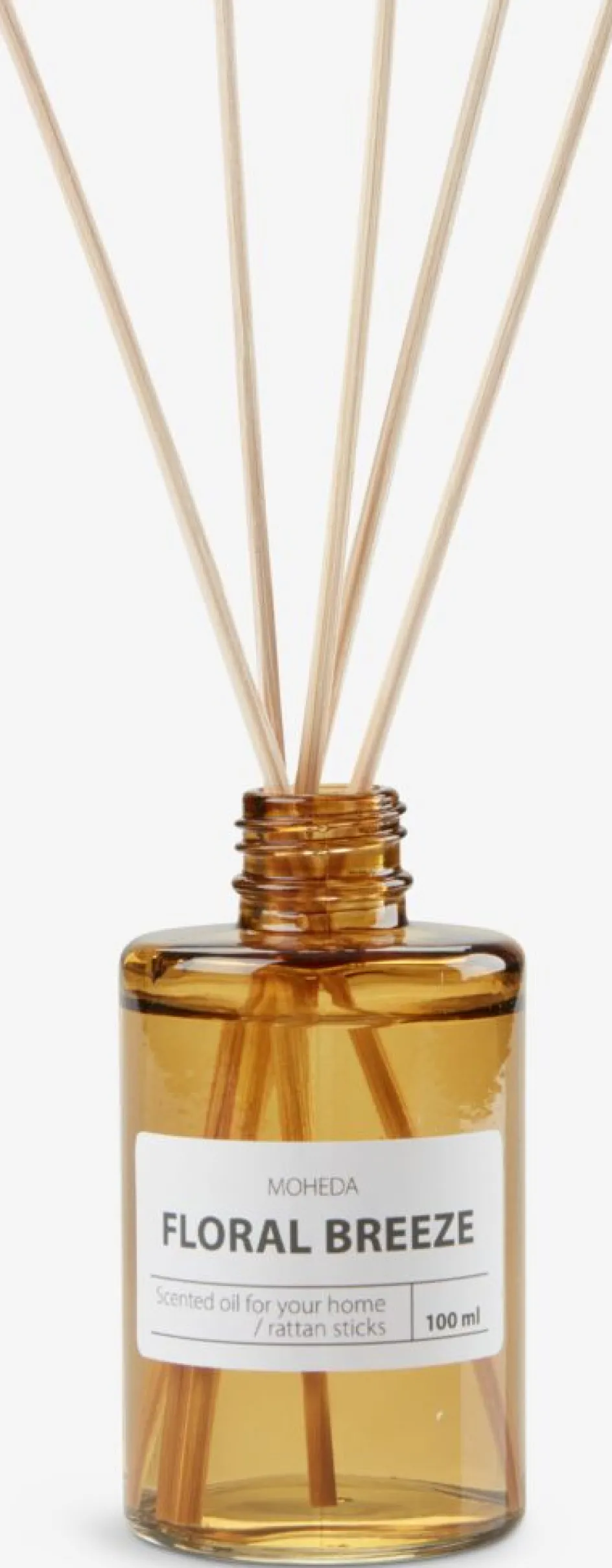 MOHEDADiffuseur de parfum MOHEDA floral breeze 100ml-JYSK Outlet