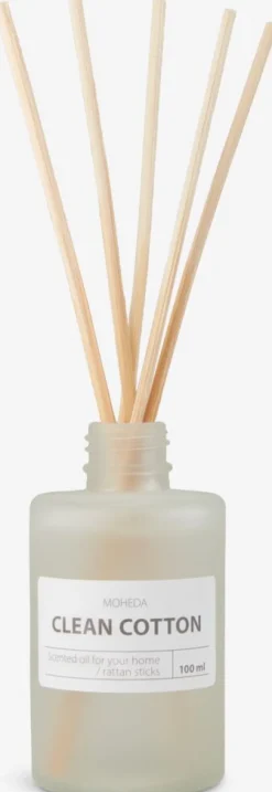 MOHEDADiffuseur de parfum MOHEDA clean cotton 100ml-JYSK Best
