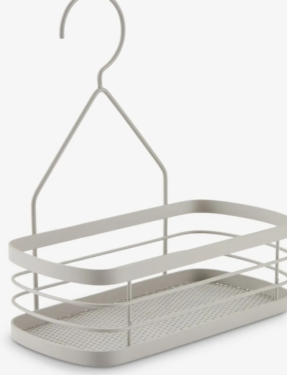 MOHEDÉtagère de douche MOHED l23xL12xH26,5cm beige-JYSK Hot