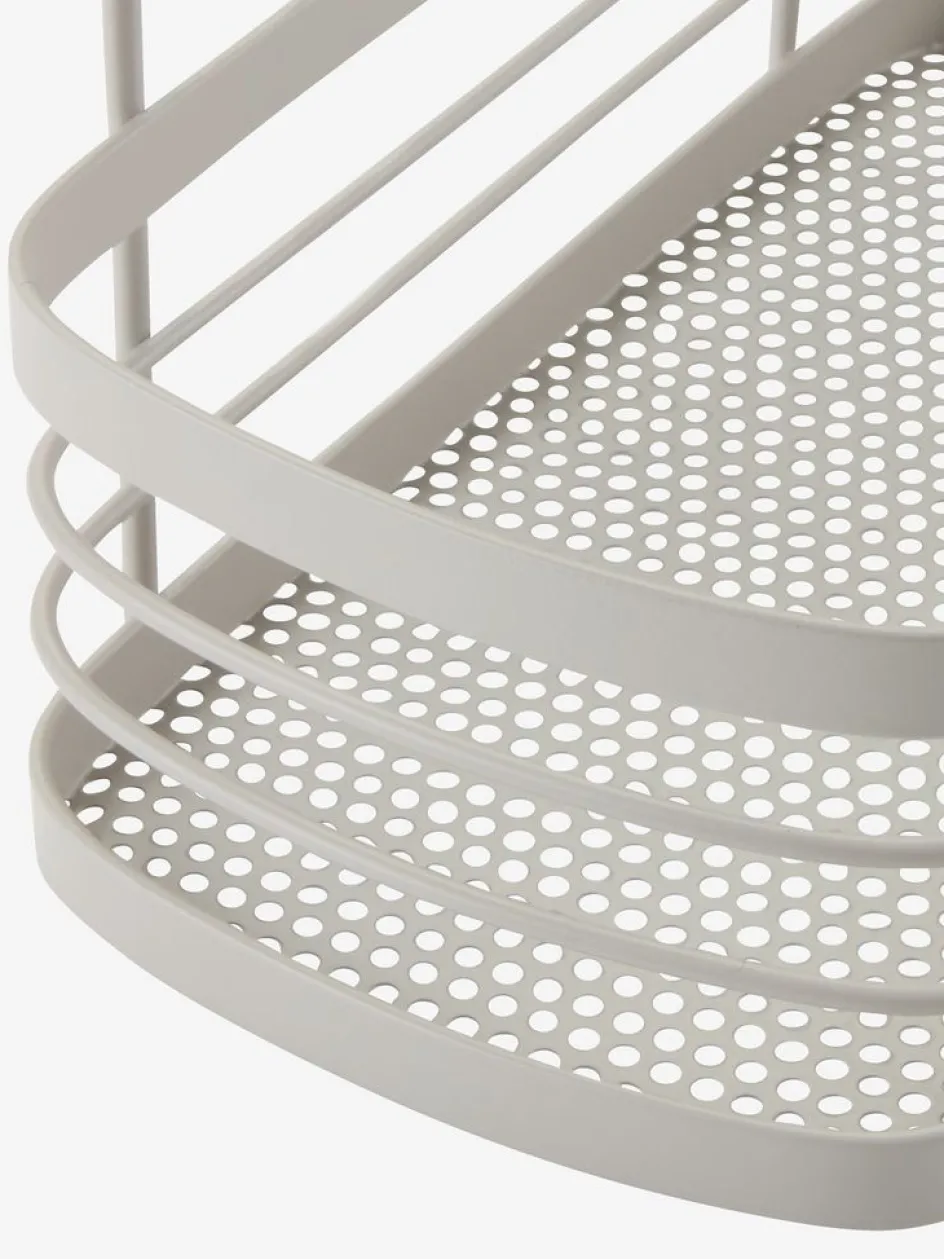 MOHEDÉtagère de douche MOHED l23xL12xH26,5cm beige-JYSK Hot