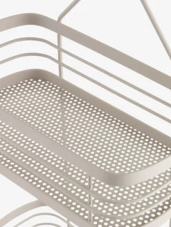 MOHEDÉtagère de douche MOHED double l23xL12xH48 beige-JYSK Clearance