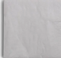 MOLTEServiettes en papier MOLTE 40x40 50pcs/pqt-JYSK Outlet