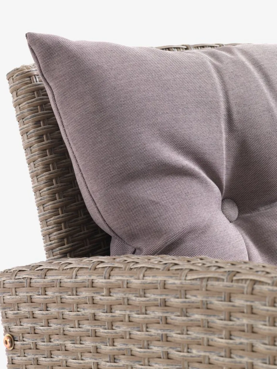 MORAEnsemble lounge MORA 4 personnes naturel-JYSK Online