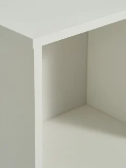 MOSBJERGBibliothèque MOSBJERG 6 tablettes-JYSK Discount