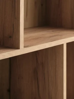 MOSBJERGBibliothèque MOSBJERG 10 tablettes coloris-JYSK Online