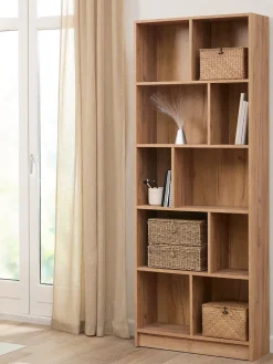 MOSBJERGBibliothèque MOSBJERG 10 tablettes coloris-JYSK Online