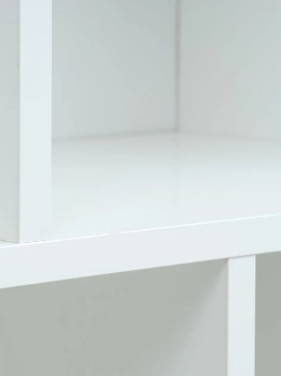 MOSBJERGBibliothèque MOSBJERG 10 tablettes-JYSK Discount