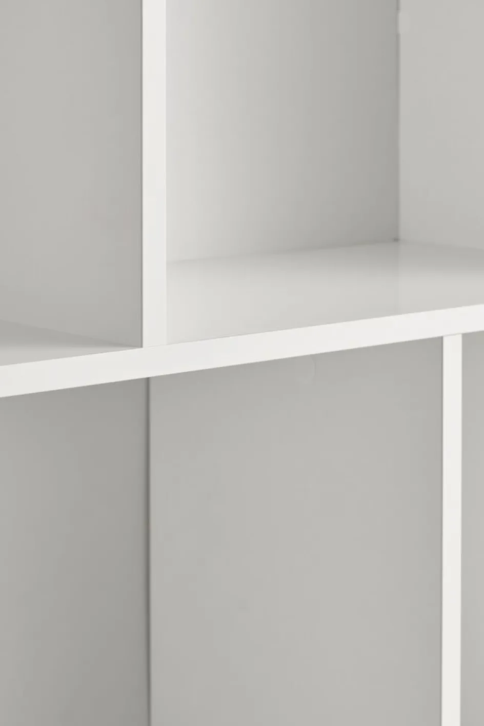 MOSBJERGBibliothèque MOSBJERG 10 tablettes-JYSK Discount