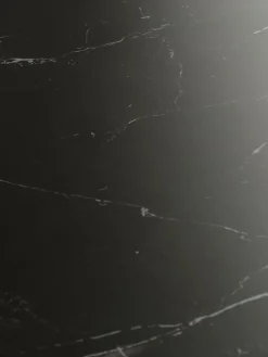 MOSELUNDTable MOSELUND 90x180 céramique noir-JYSK Online