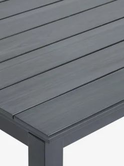 MOSS + GUDHJEMMOSS L214/315 table + 4 GUDHJEM chaises gris-JYSK Hot