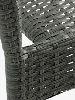 MOSS + GUDHJEMMOSS L214/315 table + 4 GUDHJEM chaises gris-JYSK Hot