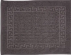 MUNGABasicTapis de bain MUNGA 50x70 gris-JYSK Clearance