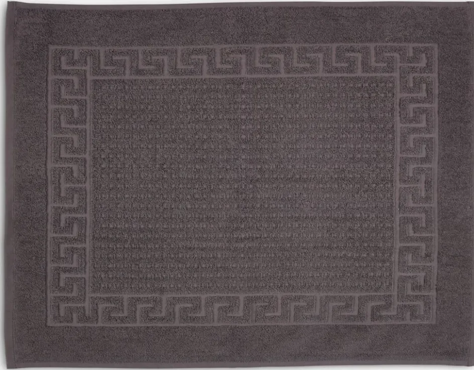 MUNGABasicTapis de bain MUNGA 50x70 gris-JYSK Clearance