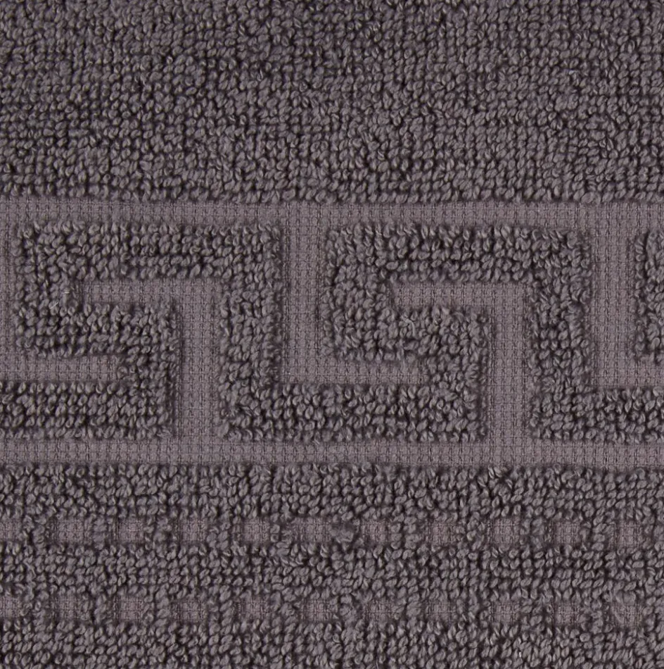 MUNGABasicTapis de bain MUNGA 50x70 gris-JYSK Clearance