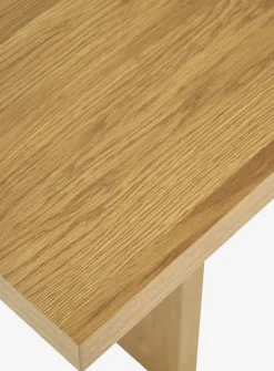 MUNKEBYTable MUNKEBY 90x180 coloris chêne-JYSK Hot