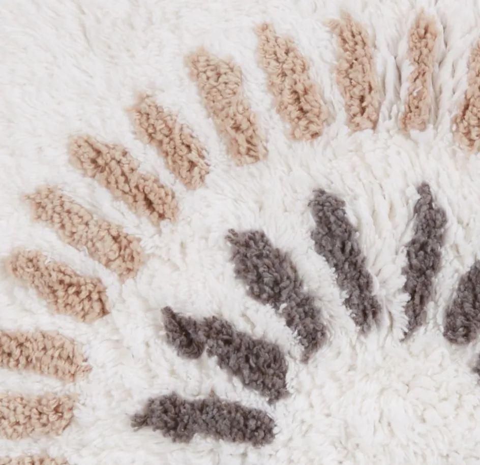 MUNKFORSPlusTapis de bain MUNKFORS Ø65cm naturel-JYSK Hot