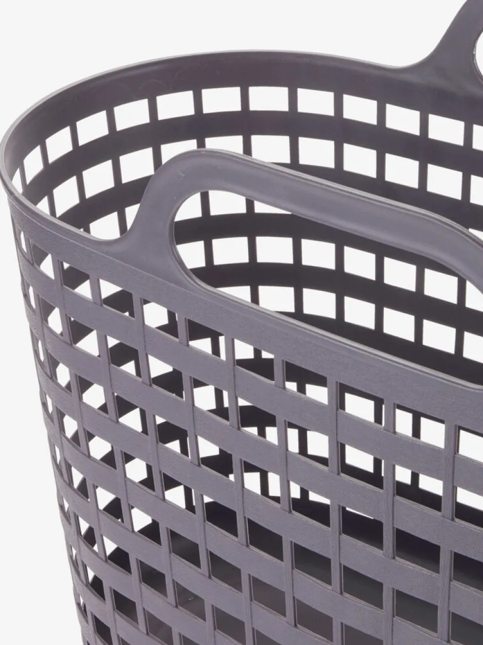 MUNKSac de plage MUNK l24xL48xH37 assorti-JYSK Clearance