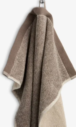 MUNKTORPGoldServiette de toilette MUNKTORP 50x100 sable-KRONBORG Discount