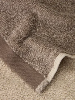 MUNKTORPGoldServiette de toilette MUNKTORP 50x100 sable-KRONBORG Discount