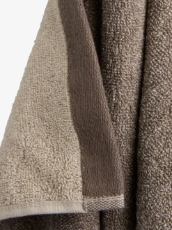 MUNKTORPGoldServiette de toilette MUNKTORP 50x100 sable-KRONBORG Discount