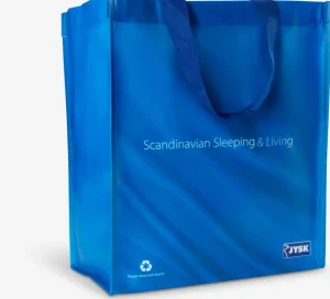 MY BLUE BAGMY BLUE BAG l18xL36xH30cm 100% recyclé-JYSK New