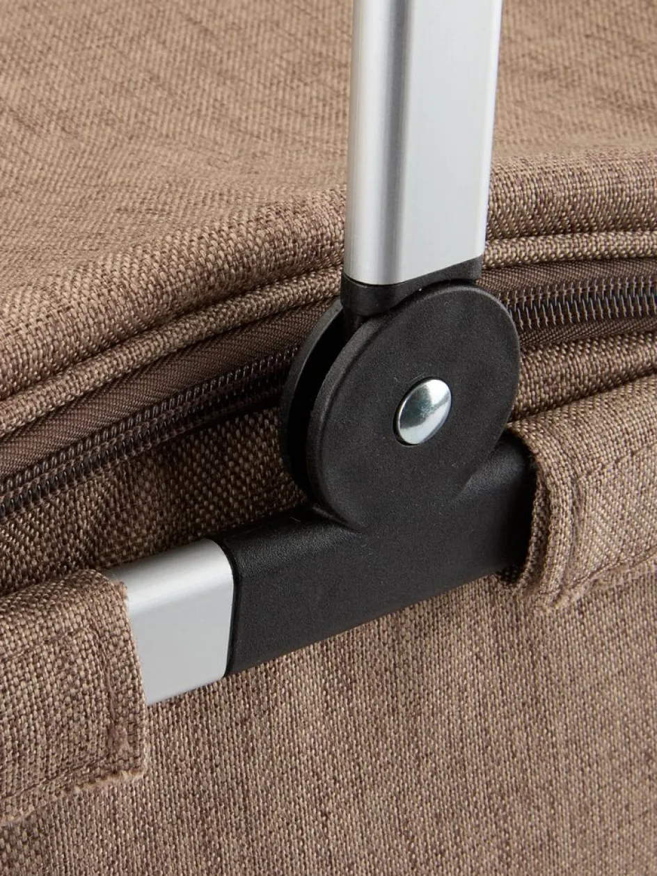 MYRASac isotherme pique-nique MYRA 25L brun-JYSK Discount