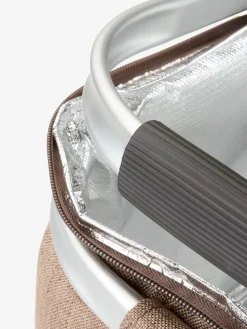 MYRASac isotherme pique-nique MYRA 25L brun-JYSK Discount