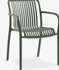 NABBENChaise empilable NABBEN-JYSK