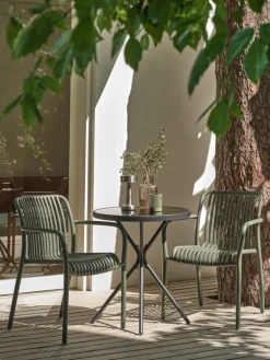 NABBENChaise empilable NABBEN-JYSK