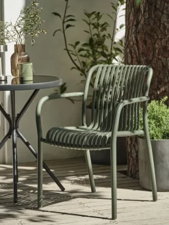 NABBENChaise empilable NABBEN-JYSK