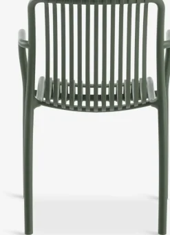 NABBENChaise empilable NABBEN-JYSK