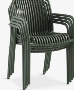 NABBENChaise empilable NABBEN-JYSK