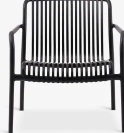 NABBENFauteuil lounge NABBEN noir-JYSK Sale