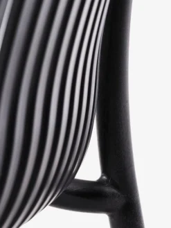 NABBENFauteuil lounge NABBEN noir-JYSK Sale