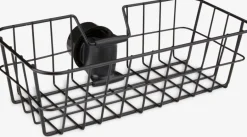 NACKARangement suspendu NACKA noir-JYSK Outlet