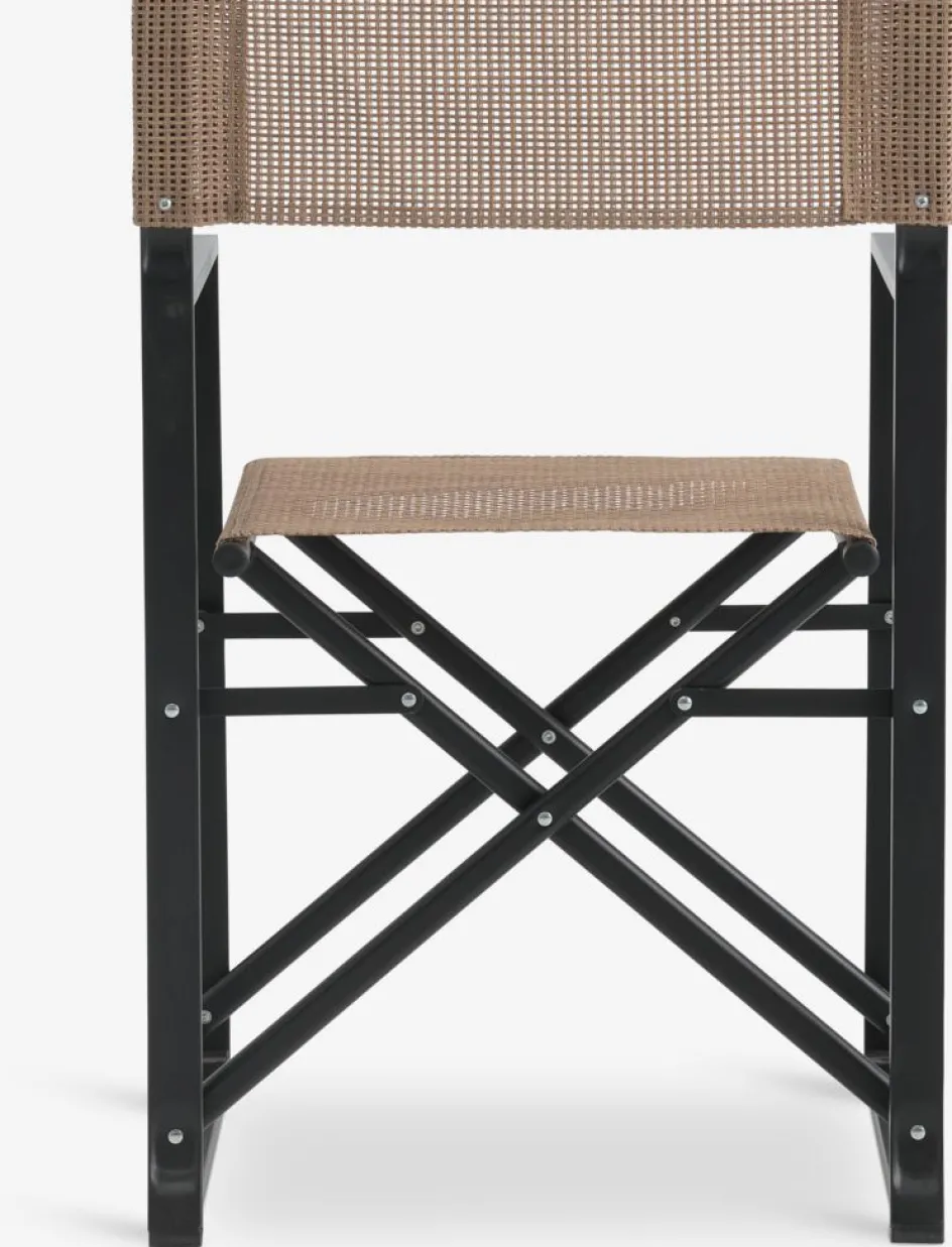 NAGELSTIFauteuil metteur en scène NAGELSTI noir-JYSK Outlet