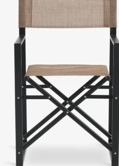 NAGELSTIFauteuil metteur en scène NAGELSTI noir-JYSK Outlet