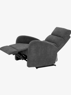 NAKSKOVFauteuil inclinable NAKSKOV gris foncé-JYSK
