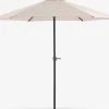 NAPPEDAMParasol NAPPEDAM Ø250 beige-JYSK Outlet