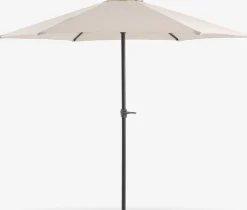 NAPPEDAMParasol NAPPEDAM Ø250 beige-JYSK Outlet