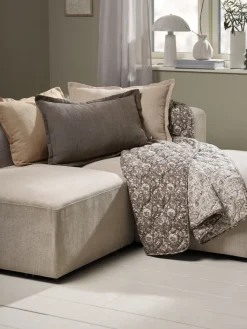 NATTVIOLHousse de coussin NATTVIOL 40x60-JYSK Clearance