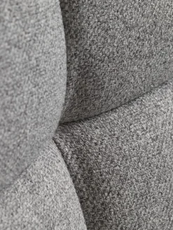 NEJEDECanapé convertible NEJEDE tissu gris clair-JYSK Clearance
