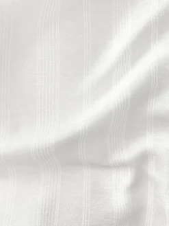 NELAUGRideau NELAUG 1x140x300 rayures blanc-JYSK Best