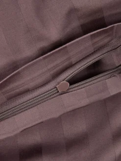 NELLGoldParure de lit en satin NELL 240x220-KRONBORG Discount