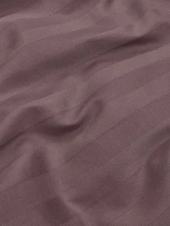 NELLGoldParure de lit en satin NELL 240x220-KRONBORG Discount