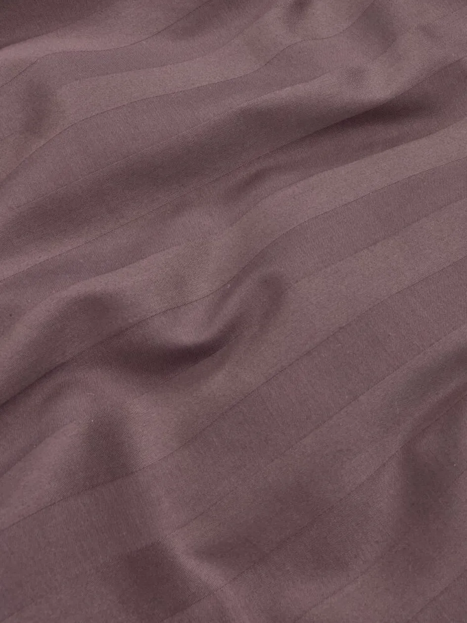 NELLGoldParure de lit en satin NELL 240x220-KRONBORG Discount