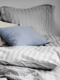 NELLGoldParure de lit Satin NELL 240x220-KRONBORG Sale