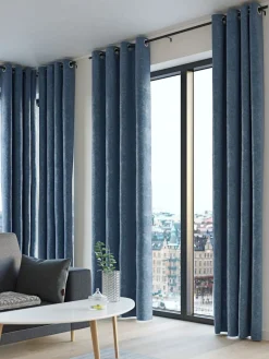 NESVATNRideau NESVATN 1x140x300 chenille-JYSK